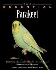 Tapa de Essential Parakeet