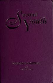 Tapa de Second youth