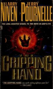 Tapa de The gripping hand
