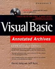 Tapa de Visual Basic