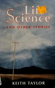 Tapa de Life science, and other stories