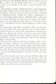 Tapa de The mom book