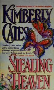 Tapa de Stealing Heaven
