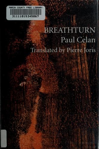 Tapa de Breathturn
