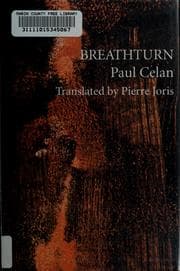 Tapa de Breathturn