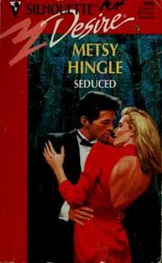 Tapa de Seduced