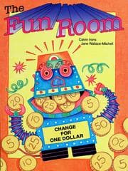 Tapa de The fun room