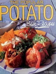 Tapa de The Popular Potato