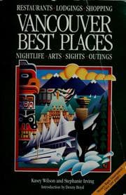 Tapa de Vancouver best places