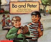 Tapa de Bo and Peter