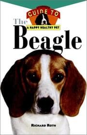 Tapa de The Beagle