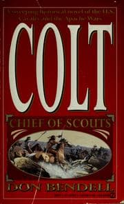 Tapa de Colt
