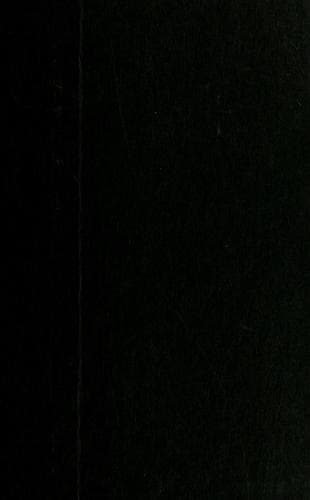 Tapa de Black lace omnibus