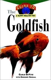 Tapa de The goldfish