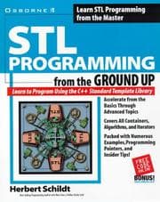 Tapa de STL programming from the ground up