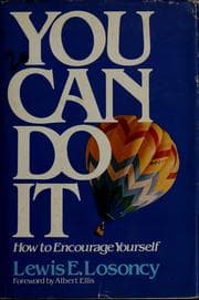 Tapa de You can do it!