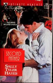 Tapa de Second Father