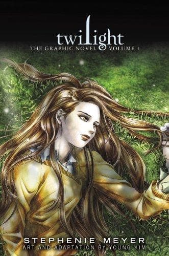 Tapa de The Twilight Collection (Twilight)