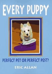 Tapa de Every puppy