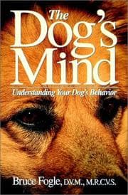 Tapa de The Dog's Mind