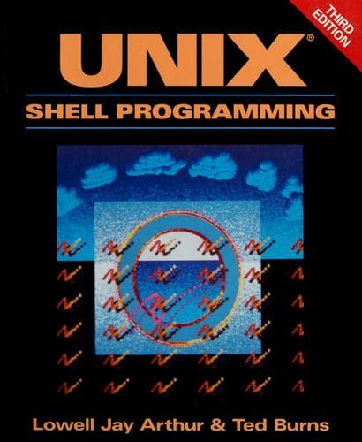 Tapa de UNIX shell programming
