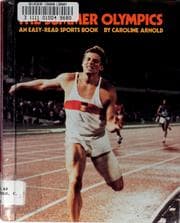 Tapa de The Summer Olympics