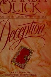 Tapa de Deception