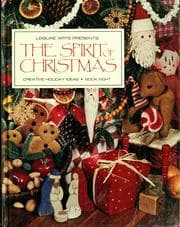 Tapa de Spirit of Christmas, Book Eight