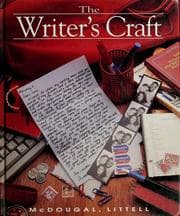 Tapa de The Writer's Craft