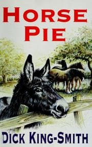 Tapa de Horse pie