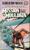 Tapa de Mission to Moulokin