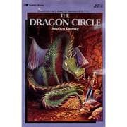 Tapa de The dragon circle