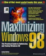 Tapa de Maximizing Windows 98