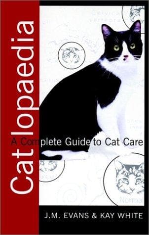 Tapa de Catlopaedia