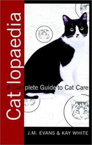 Tapa de Catlopaedia