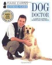 Tapa de Mark Evans Animal Care