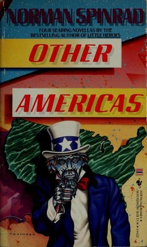 Tapa de Other Americas