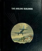 Tapa de The Airline Builders (Epic of Flight)