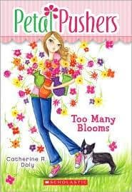 Tapa de Too Many Blooms