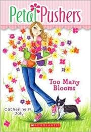 Tapa de Too Many Blooms