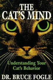 Tapa de The cat's mind