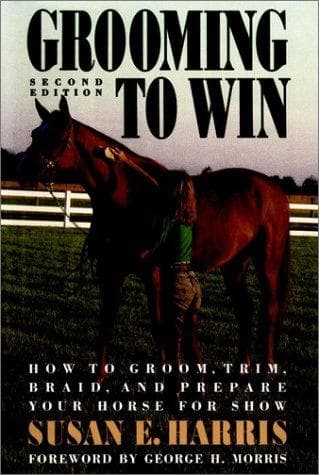Tapa de Grooming to win