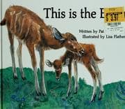 Tapa de This is the earth