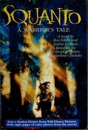 Tapa de Squanto, A Warrior's Tale