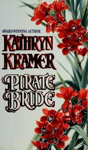 Tapa de Pirate Bride