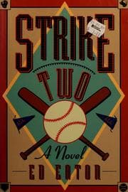 Tapa de Strike two