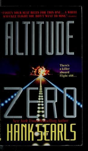 Tapa de Altitude zero
