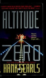 Tapa de Altitude zero