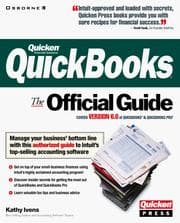 Tapa de QuickBooks