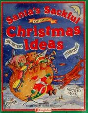 Tapa de Santa's sackful of best Christmas ideas